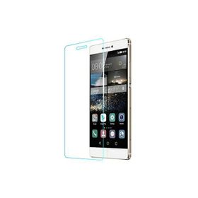 Huawei P8 Temperli Ekran Koruyucu Uyumlu Kırılmaz Cam