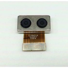 Huawei P9 Arka Kamera