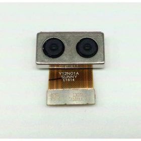 Huawei P9 Arka Kamera