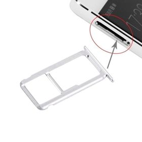 Huawei P9 Beyaz Sim ve Mmc Kart Tepsisi
