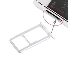 Huawei P9 Beyaz Sim ve Mmc Kart Tepsisi
