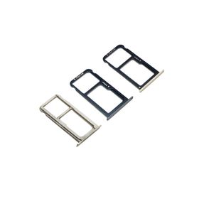 Huawei P9 Lite 2017 Gold Sim Kart Tepsisi