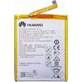 Huawei P9 Lite 2017 Hb366481ecw Batarya Pil