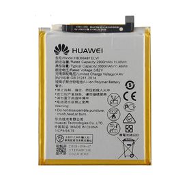Huawei P9 Lite 2017 Hb366481ecw Batarya Pil