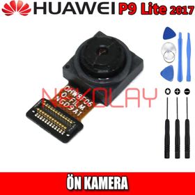 Huawei P9 LİTE 2017 Ön Kamera