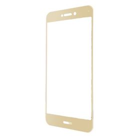 Huawei P9 Lite 2017 Temperli Ekran Koruyucu Uyumlu Kırılmaz Cam