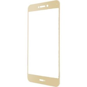 Huawei P9 Lite 2017 Temperli Ekran Koruyucu Uyumlu Kırılmaz Cam