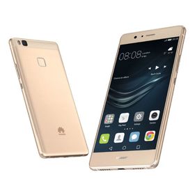 Huawei P9 Lite Altın