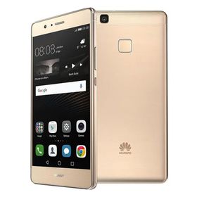Huawei P9 Lite Altın