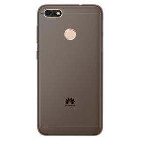Huawei P9 Lite Mini 02 Mm Silikon Esnek Cep Telefonu Kılıfı