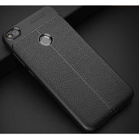 Huawei P9 Lite Mini Niss Silikon Kapak Cep Telefonu Kılıfı