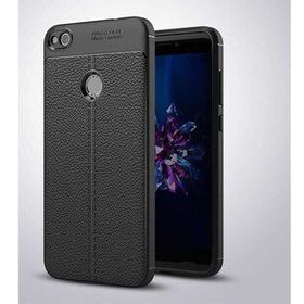 Huawei P9 Lite Mini Niss Silikon Kapak Cep Telefonu Kılıfı