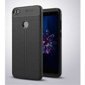 Huawei P9 Lite Mini Niss Silikon Kapak Cep Telefonu Kılıfı