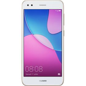 Huawei P9 Lite Mini Temperli Ekran Koruyucu Uyumlu Kırılmaz Cam