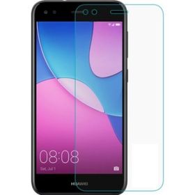 Huawei P9 Lite Mini Temperli Ekran Koruyucu Uyumlu Kırılmaz Cam