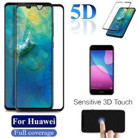 Huawei P9 Lite Mini Temperli Ekran Koruyucu Uyumlu Kırılmaz Cam