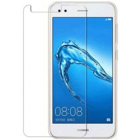 Huawei P9 Lite Mini Temperli Ekran Koruyucu Uyumlu Kırılmaz Cam