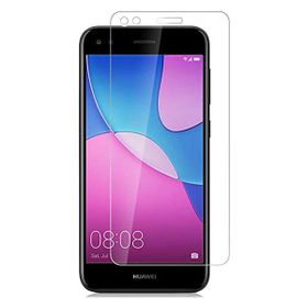 Huawei P9 Lite Mini Temperli Ekran Koruyucu Uyumlu Kırılmaz Cam