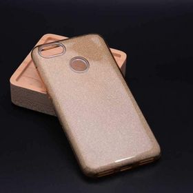 Huawei P9 Lite Mini Zore Shining Uyumlu Silikon Kılıf