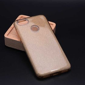Huawei P9 Lite Mini Zore Shining Uyumlu Silikon Kılıf