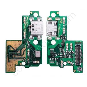 Huawei P9 Lite Şarj Soketli Mikrofon Bordu