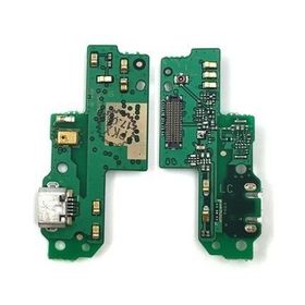 Huawei P9 Lite Şarj Soketli Mikrofon Bordu