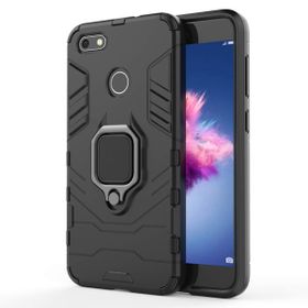 Huawei P9 Lite Siyah Arka Kapak