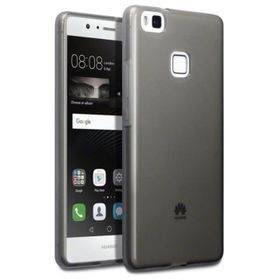 Huawei P9 Lite Siyah Arka Kapak