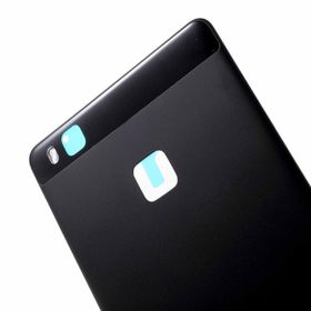 Huawei P9 Lite Siyah Arka Kapak