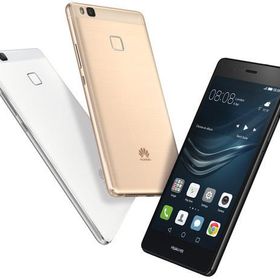 Huawei P9 Lite Siyah