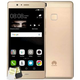 Huawei P9 Lite Siyah