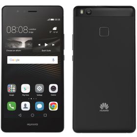 Huawei P9 Lite Siyah