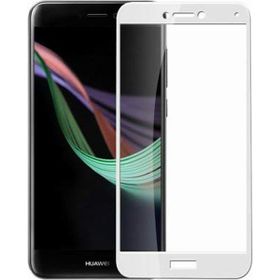 Huawei P9 Lite Temper Ekran Koruyucu Uyumlu Kırılmaz Cam