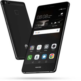 Huawei P9 Lite Temper Ekran Koruyucu Uyumlu Kırılmaz Cam
