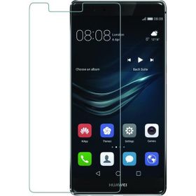 Huawei P9 Lite Temper Ekran Koruyucu Uyumlu Kırılmaz Cam