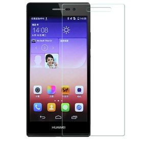 Huawei P9 Lite Temper Ekran Koruyucu Uyumlu Kırılmaz Cam