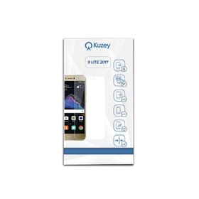 Huawei P9 Lite Temperli Ekran Koruyucu Uyumlu Kırılmaz Cam