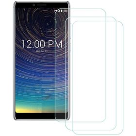 Huawei P9 Lite Temperli Ekran Koruyucu Uyumlu Kırılmaz Cam