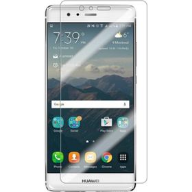 Huawei P9 Nano Ekran Koruyucu Uyumlu Kırılmaz Cam