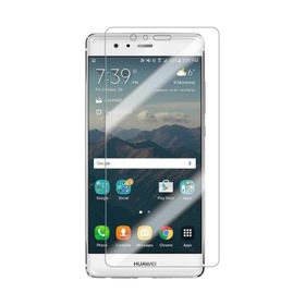 Huawei P9 Nano Ekran Koruyucu Uyumlu Kırılmaz Cam