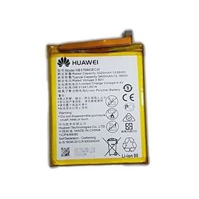 Huawei P9 Plus HB376883ECW Uyumlu Batarya