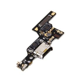Huawei P9 Şarj Soketli Mikrofon Bordu