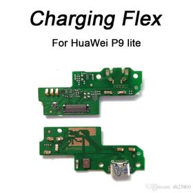 Huawei P9 Şarj Soketli Mikrofon Bordu