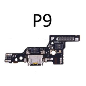 Huawei P9 Şarj Soketli Mikrofon Bordu