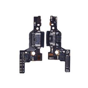 Huawei P9 Şarj Soketli Mikrofon Bordu