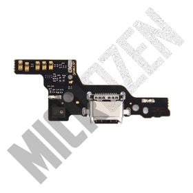 Huawei P9 Şarj Soketli Mikrofon Bordu