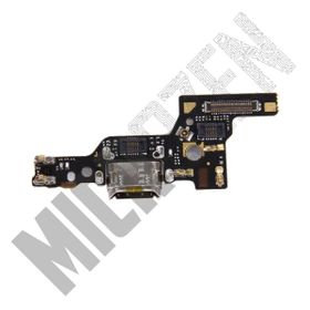 Huawei P9 Şarj Soketli Mikrofon Bordu