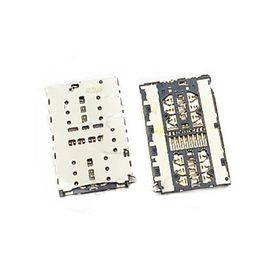 Huawei P9 Sim ve Mmc Kart Okuyucu