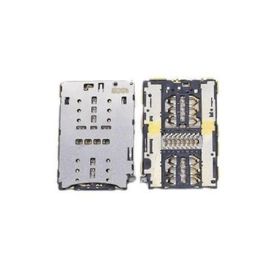 Huawei P9 Sim ve Mmc Kart Okuyucu