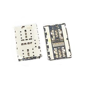 Huawei P9 Sim ve Mmc Kart Okuyucu